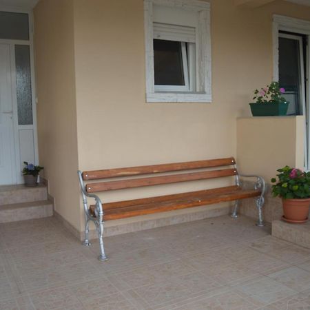 Apartman Didi Biograd Na Moru Exteriér fotografie