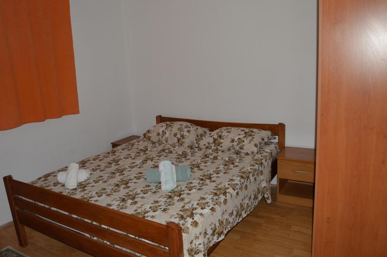 Apartman Didi Biograd Na Moru Exteriér fotografie