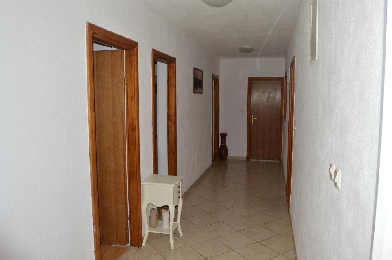 Apartman Didi Biograd Na Moru Exteriér fotografie