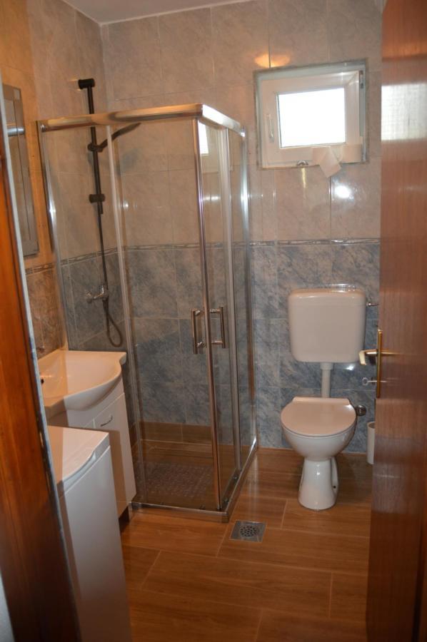 Apartman Didi Biograd Na Moru Exteriér fotografie