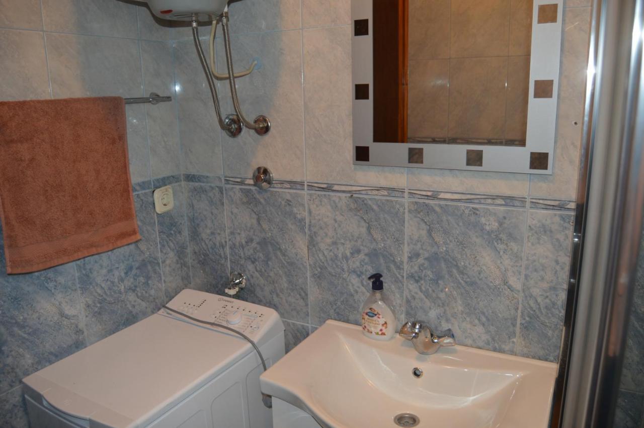 Apartman Didi Biograd Na Moru Exteriér fotografie