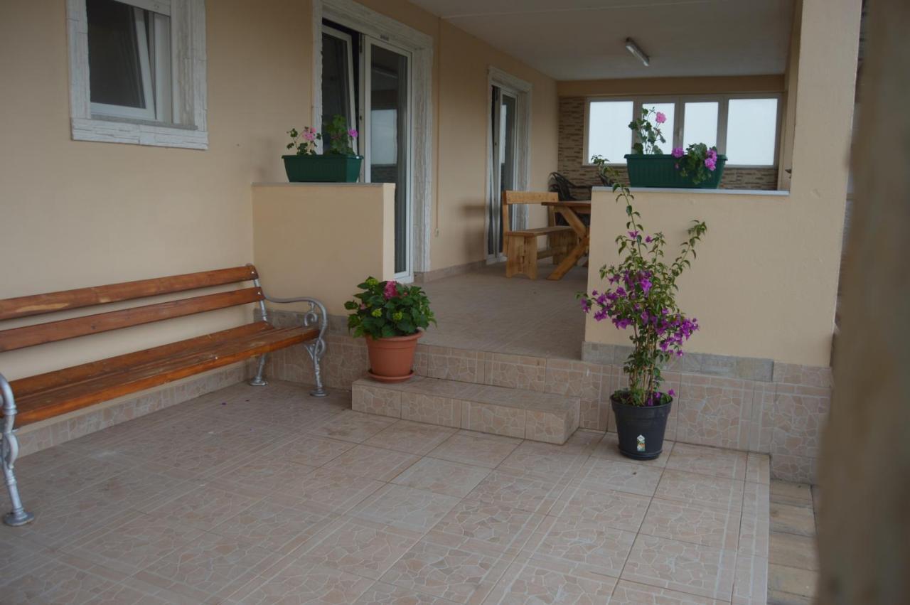 Apartman Didi Biograd Na Moru Exteriér fotografie