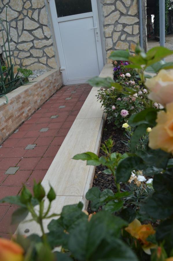 Apartman Didi Biograd Na Moru Exteriér fotografie