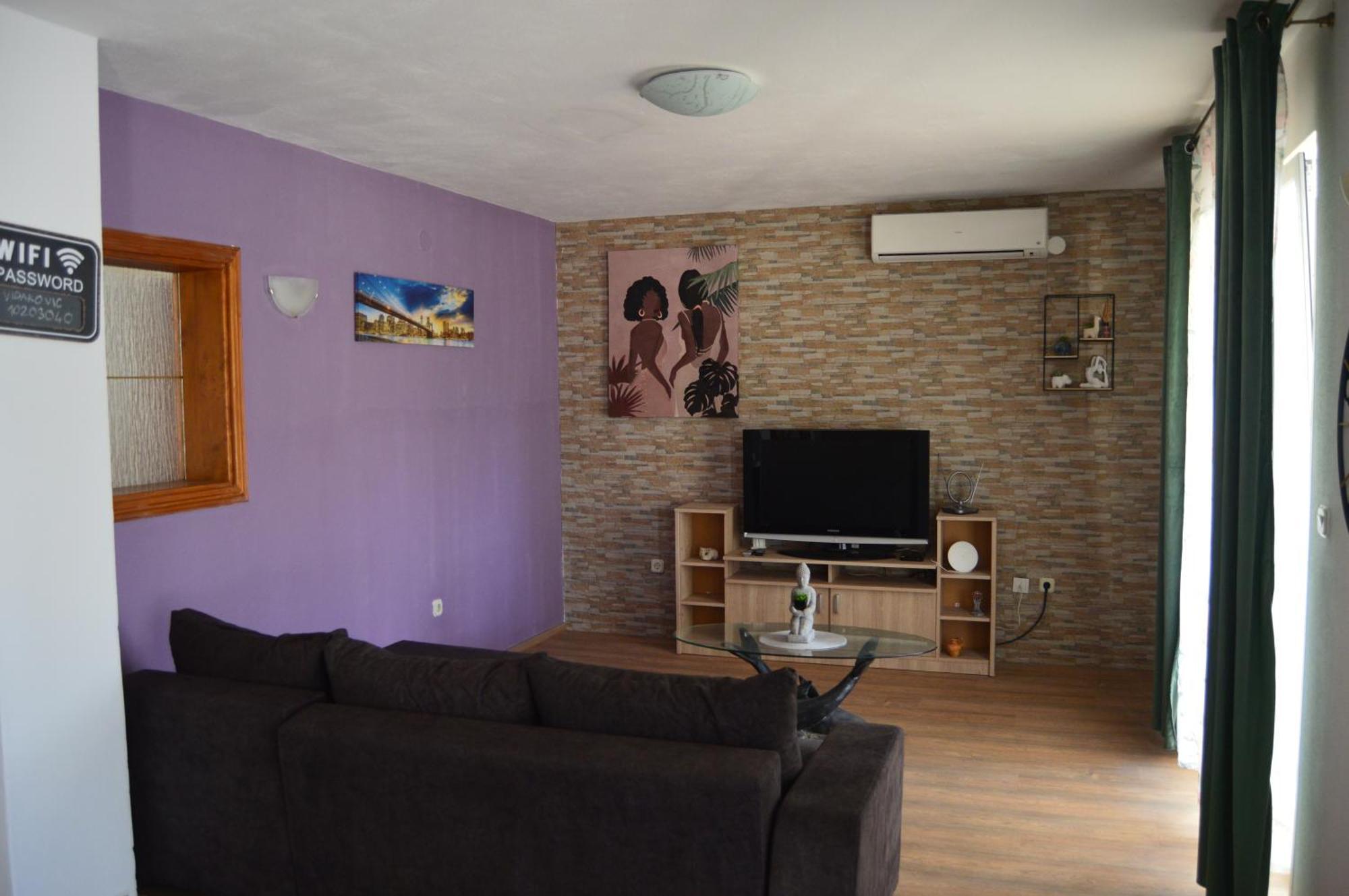 Apartman Didi Biograd Na Moru Exteriér fotografie