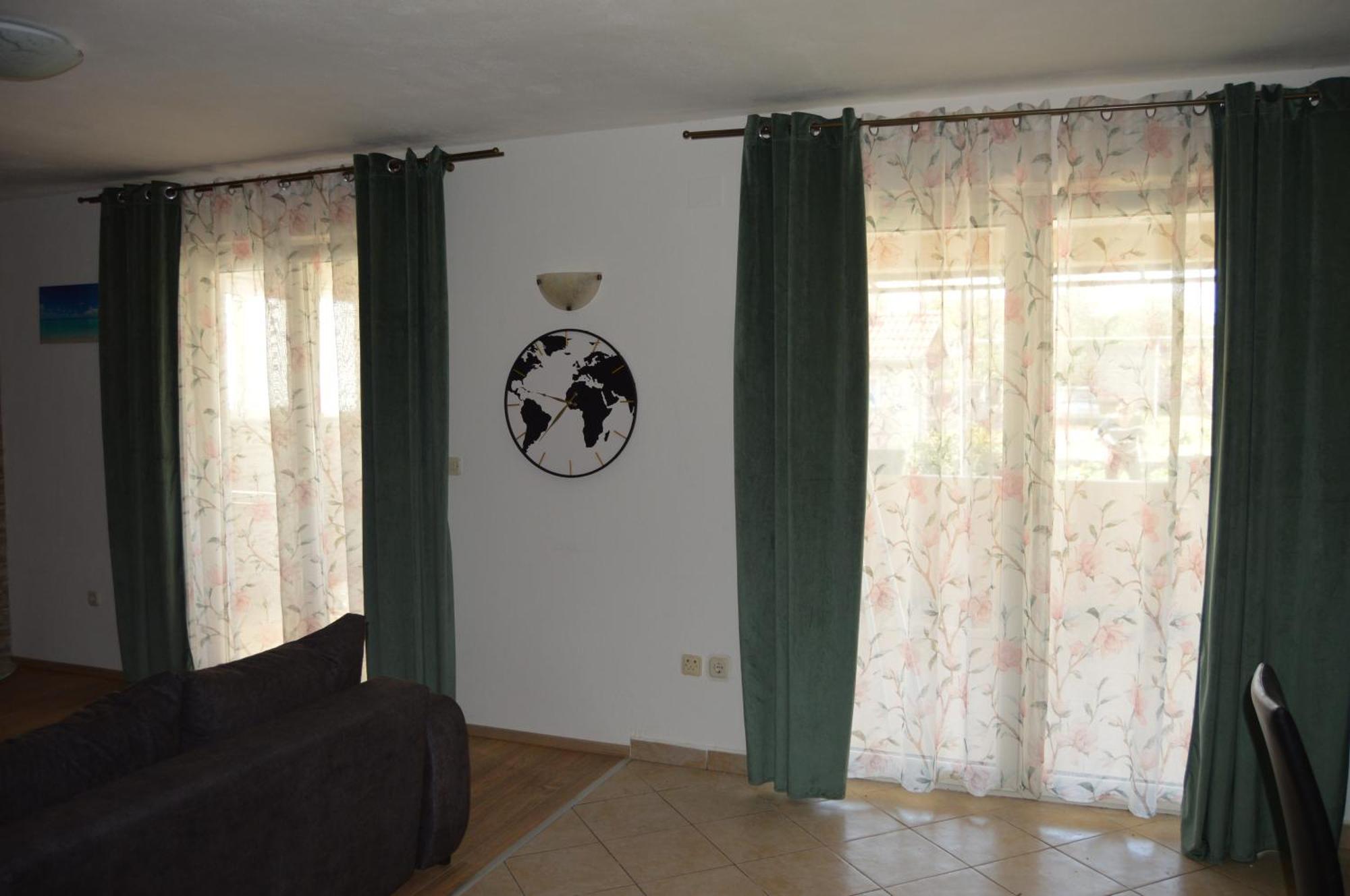Apartman Didi Biograd Na Moru Exteriér fotografie